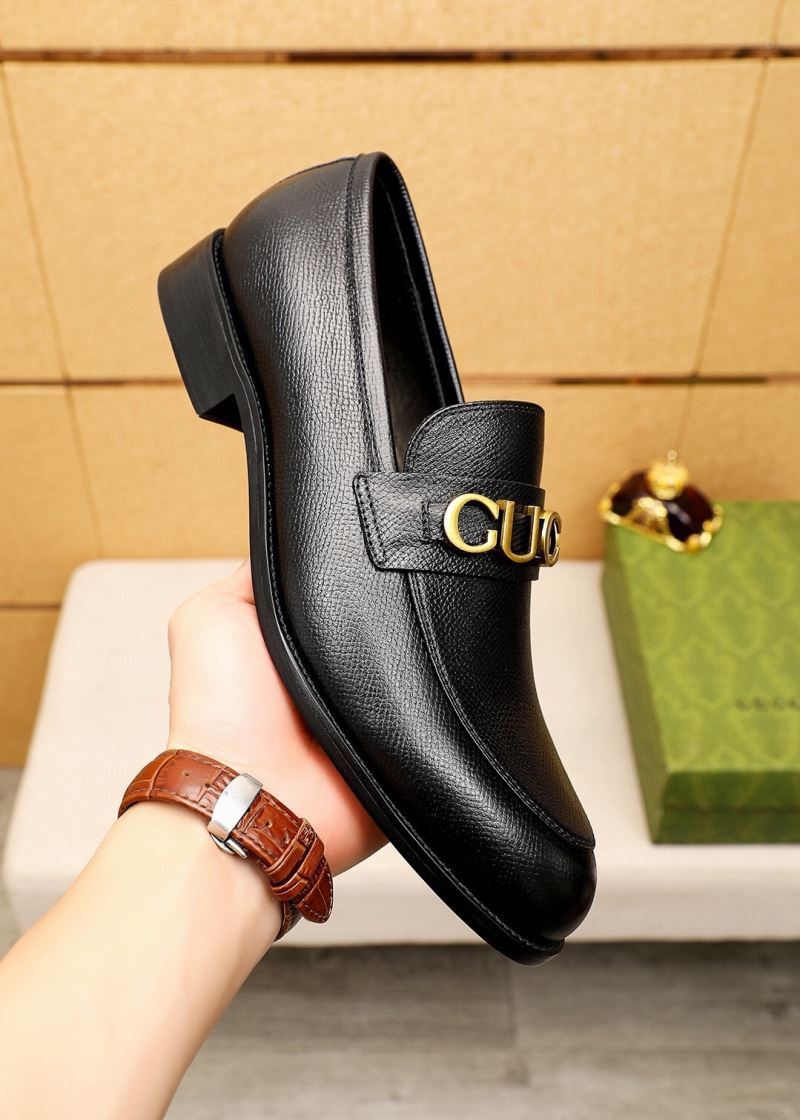 Gucci Business Shoes